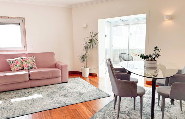 Oriente 25 Apartments by APT IIN - Parque das Nações - Foto 29