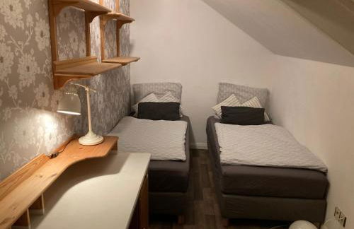 2 BR beautyful vacation home / Ferienhaus Brunsberg - Foto 20