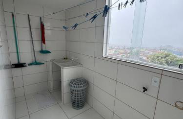 APARTAMENTO A 5min DO CENTRO - Foto 6