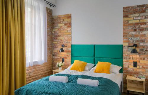 Apartamenty Pod Bocianem - Foto 44