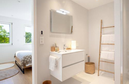 Appartements du comté de Dabo - Foto 30