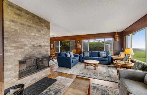 Water's Edge Oceanside Home - Foto 6