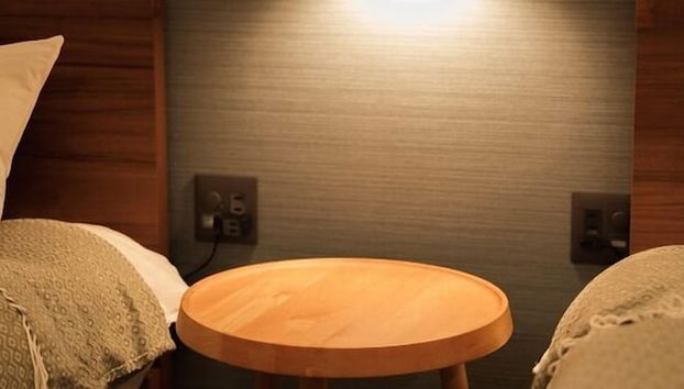 Vieuno Stay Hakata 1 - Foto 3, Habitación