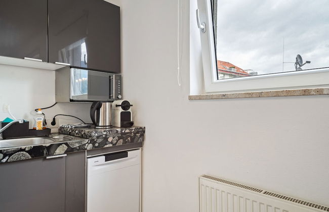 Apartment Innsbruck Near Bergisel Ski Jump - Foto 10