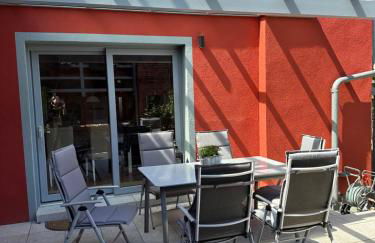 Ferienwohnung Mathilda - Foto 12