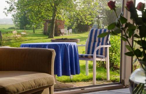 Der Deichhof - Ferienwohnungen - Foto 76