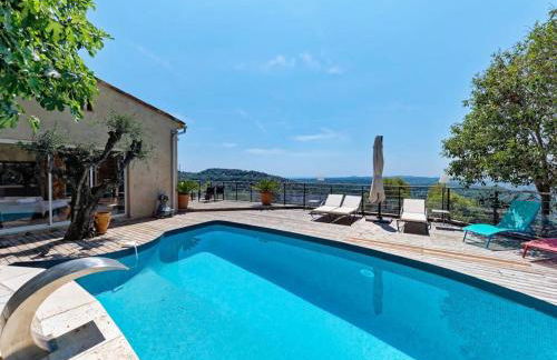 Spa Mas Baucour - Foto 9