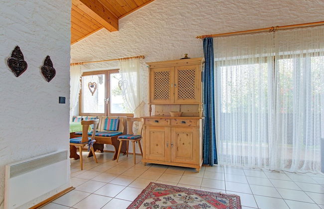 Chalet in Iselsberg-stronach Near Ski-lift - Foto 34