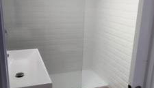 Apartamento Villa Rizos - Foto 3, Shower