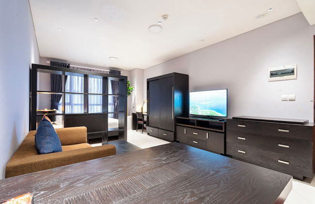 The Lancaster Luxury Citypoint ANGIA - Foto 39