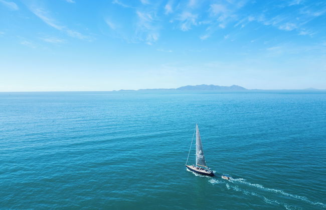 Grand Mercure Apartments Magnetic Island - Foto 77