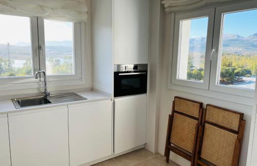 Villa Axarquia paraiso 88 Sinese Design Homes - Foto 49