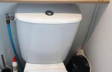 Mobilhome 2ch récent et climatisé-terrasse fermée-jardin sans vis à vis-camping 4 étoiles Les Charmettes - Foto 54