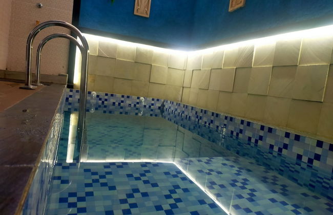 Azzima villa - Foto 7