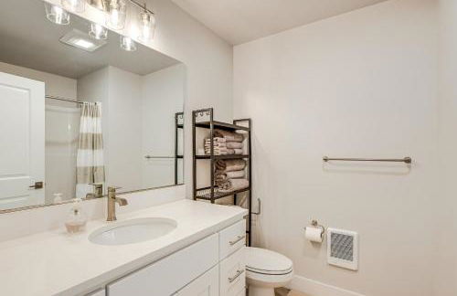 Beautiful Water Views Coastal Oregon Townhome! - Foto 17