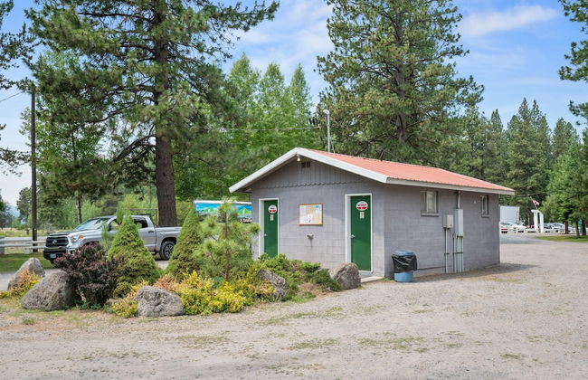 Crater Lake Resort - Foto 73