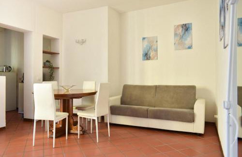 Welc-ōM Lepanto Relax Apartment - Foto 9