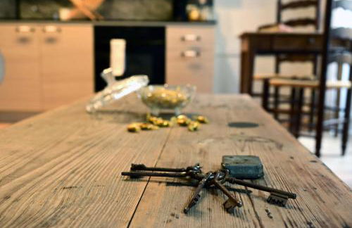 La Brocante - Meilleurhote-Brioude - Foto 18