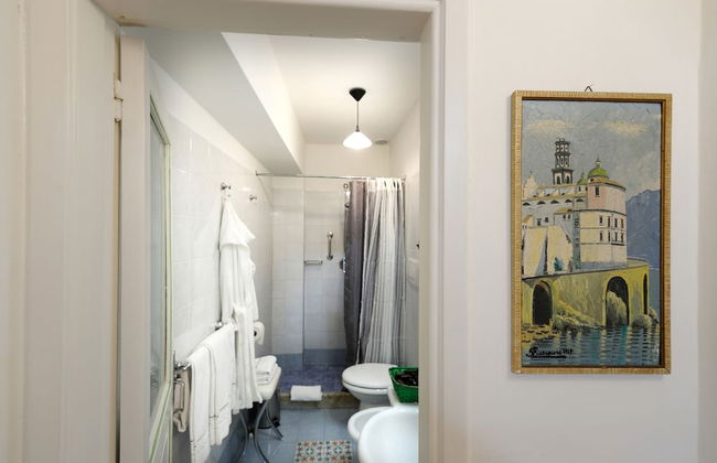 House La Torricella - Foto 36