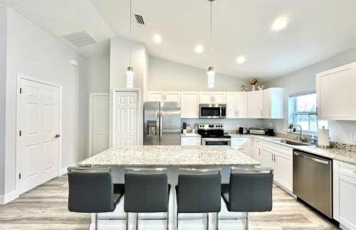 White Oak Spacious and Comfy - Foto 6