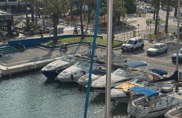 Lujoso Atico Dúplex En Puerto Marina - Photo 43