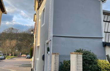 URBAN Maison tout confort 15 mn Rouen avec parking facile - Foto 8