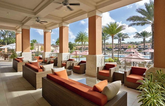 Regal Oaks Resort - Foto 36