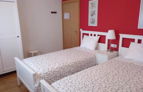 Apartamento Turistico Cigüeña de Arguedas - Foto 6