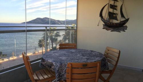 Bord de mer - Cannes la Bocca - Foto 4