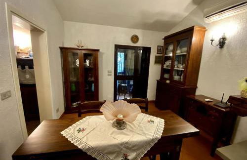 Country house in Maremma Villa Mafalda - Foto 31