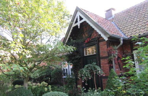 Ferienhaus Altes Gesellenhaus bei Bad Bevensen - Foto 2