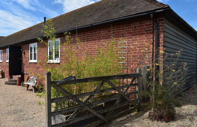 Buttercup Cottage - Foto 1