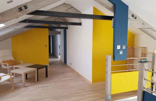 La casa de Marcel - Foto 1