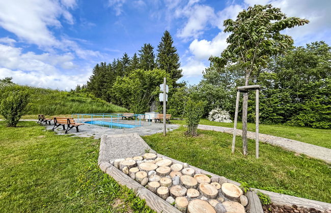 Sonnenmatt App. 12 - Foto 35