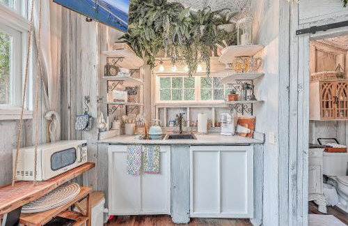 The Hummingbird Treehouse - Foto 5