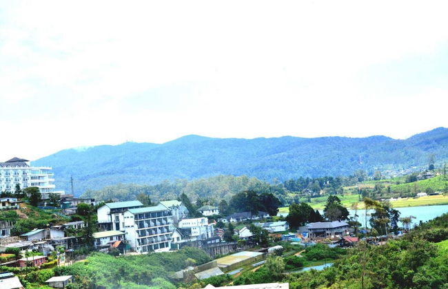 The Rosedale Grand Nuwara Eliya - Foto 58