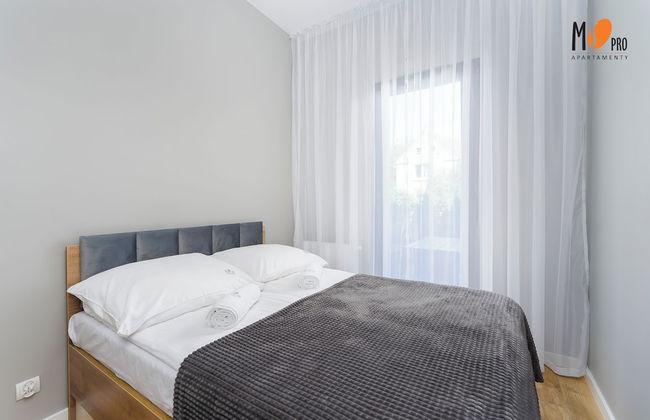 SUMMER LOFTS Apartamenty Premium - Photo 12