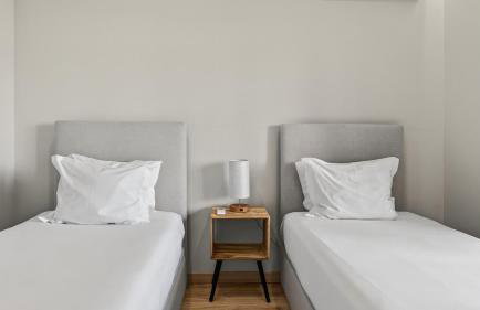 Loulé Sunny Retreat by LovelyStay - Foto 64