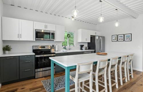 Fish Creek Pines by Simple Life Rentals - Foto 35