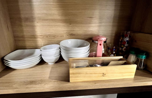 Stunning Ocean View Apartment in FLC Sea Tower - Foto 16