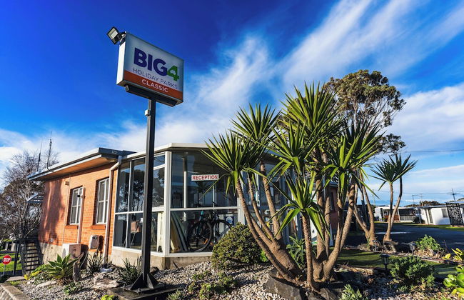 BIG4 Tassie Getaway Park Ulverstone - Foto 3