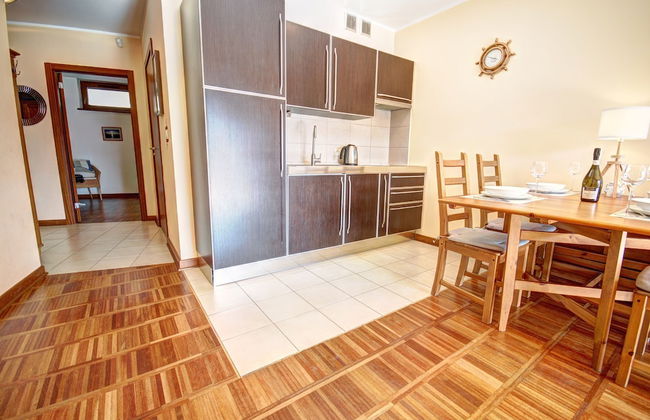 HelApart - Helska Villa - Photo 9