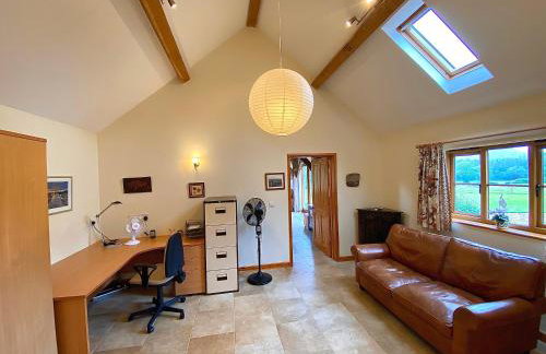 Spacious Luxury barn conversion - next to Tarka Trail cycle path - Foto 11