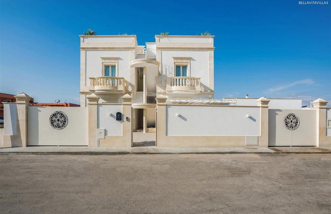 1316 AS - Junior Suite con Balcone - Foto 36