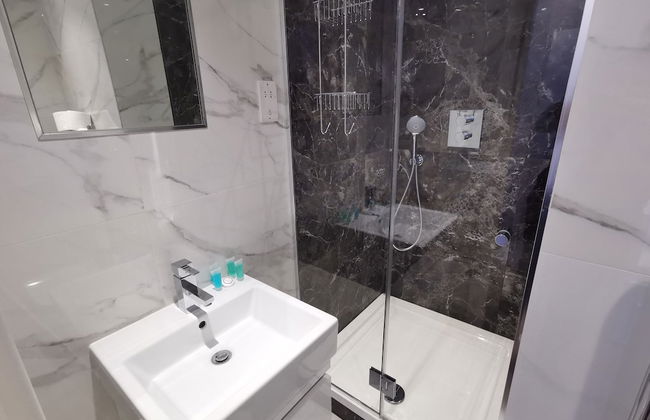 City Prime Apartments - Foto 59