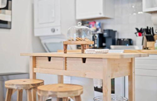 Juanita Bay Cottage B1 - Foto 17