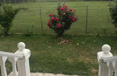 Вила Маламос - Photo 17