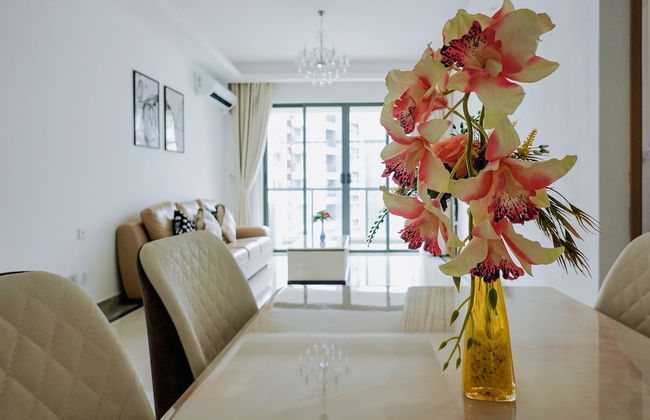 R&F Princess Cove JB By SaffronCasa JB - Foto 5