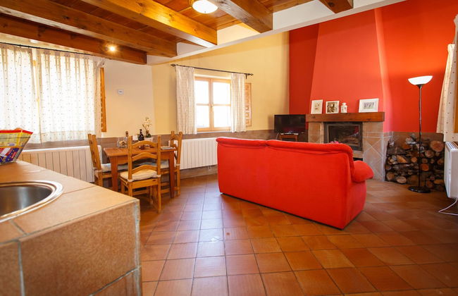 El Bulín de Piñuecar - Foto 53