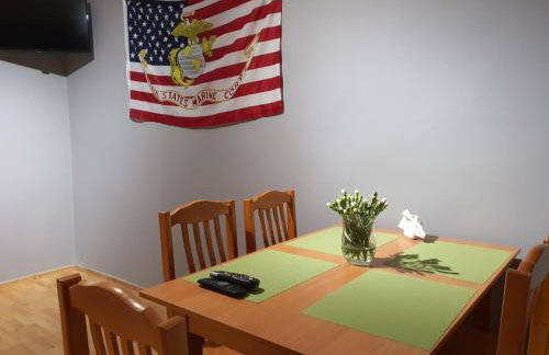 Ośrodek VolfCamp Kwaszenina - Foto 48